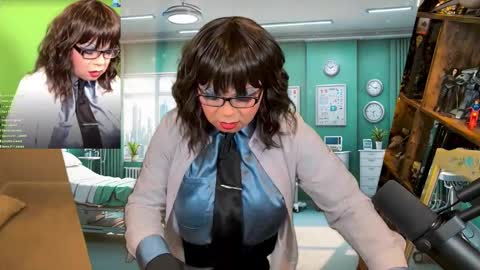 VivianFrosty online show from 1, 2, 2026