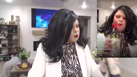 VivianFrosty online show from 11, 3, 2026