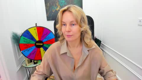 Sinti online show from 19, 3, 2026