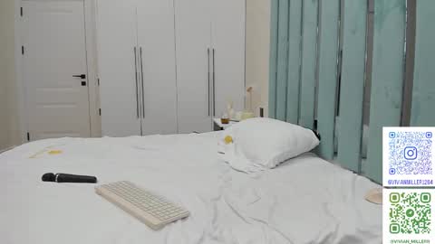 Vivian online show from 22, 3, 2026