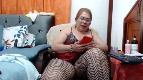 Snapshot of viviannajhonson chatting on 27, 2, 2025 ViviannaJhonson online show from 27, 2, 2025