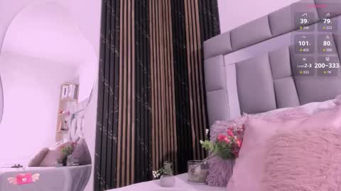 Vivi online show from 20, 10, 2025