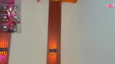 vivianowen9 online show from 8, 1, 2026