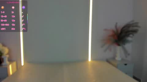 vivianowen9 online show from 23, 3, 2026