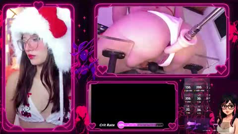 Vivian online show from 20, 10, 2025