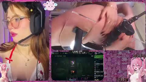 Vivian online show from 31, 5, 2026