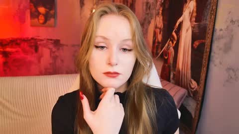 Snapshot of vivienleeigh chatting on 24, 4, 2026 Vivien online show from 24, 4, 2026