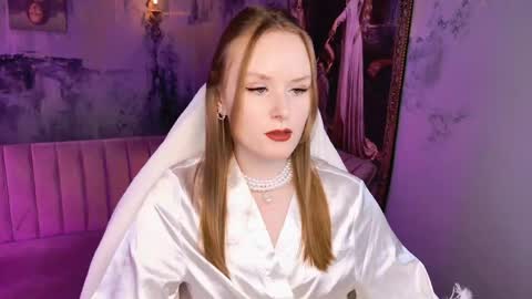 Snapshot of vivienleeigh chatting on 6, 5, 2026 Vivien online show from 6, 5, 2026