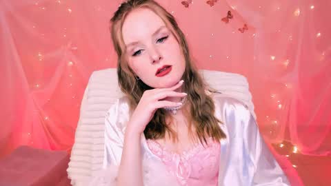 Snapshot of vivienleeigh chatting on 11, 5, 2026 Vivien online show from 11, 5, 2026