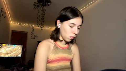 Vivi online show from 22, 12, 2025