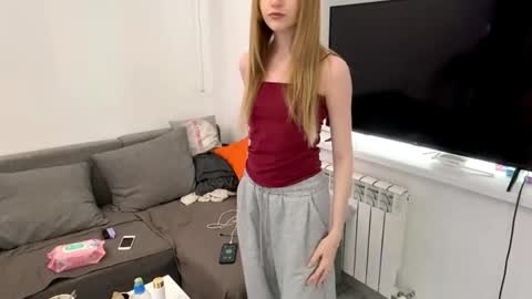 Kristy online show from 31, 3, 2026