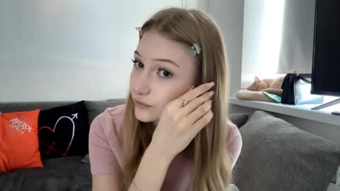 Kristy online show from 28, 4, 2026