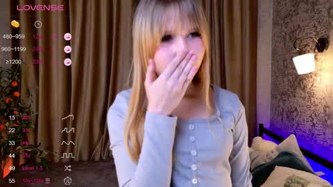 Mia Skaidrite online show from 5, 11, 2025