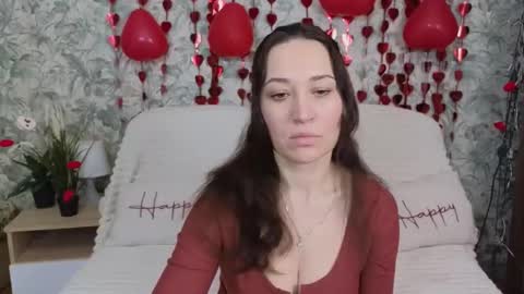 Vika online show from 23, 2, 2026