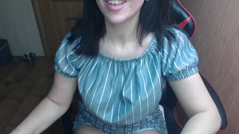 Snapshot of vivo244 chatting on 10, 12, 2024 Eva online show from 10, 12, 2024