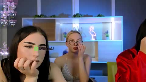 vivy_star online show from 7, 3, 2026