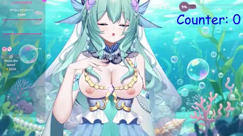 vix_rose online show from 27, 9, 2025