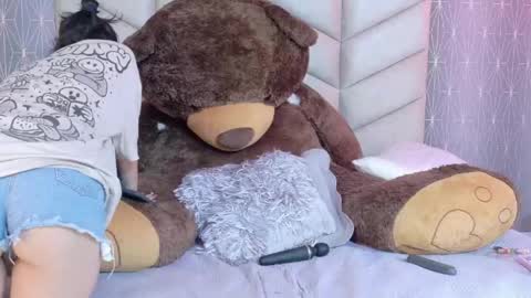 Snapshot of vixen_flutter chatting on 3, 6, 2026 Vixen online show from 3, 6, 2026