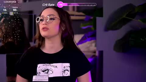 vixenamour online show from 7, 3, 2025