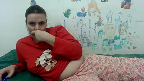 Snapshot of vixenbya chatting on 19, 1, 2025 vixenbya online show from 19, 1, 2025