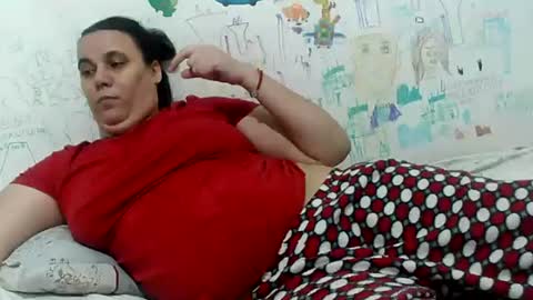 vixenbya online show from 8, 11, 2025