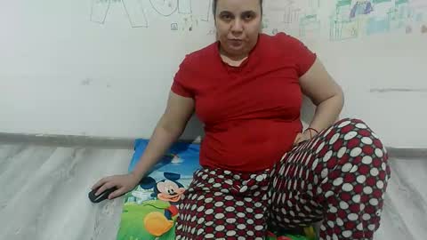 vixenbya online show from 16, 1, 2026