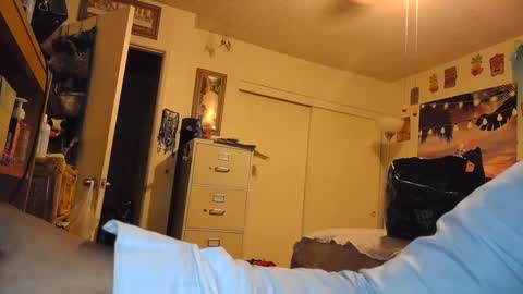 Vixen Fyre online show from 24, 9, 2025