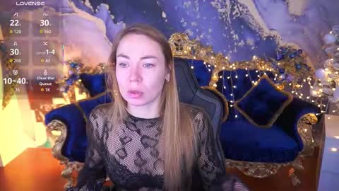 Ur Lady online show from 5, 1, 2026