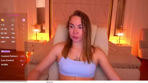 Ur Lady online show from 21, 6, 2026