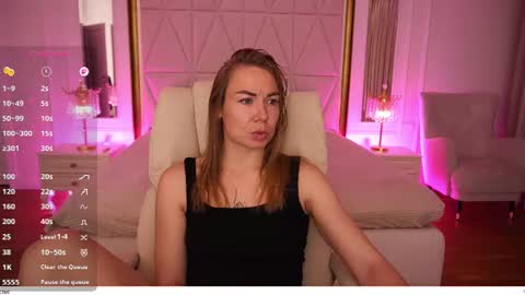 Ur Lady online show from 24, 6, 2026