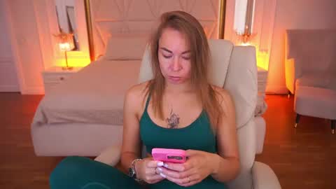 Ur Lady online show from 20, 7, 2026