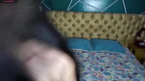 Vixennp online show from 27, 2, 2026