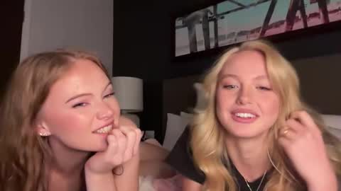 Victoria online show from 13, 11, 2025