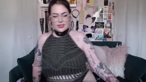VIXIN online show from 28, 7, 2026