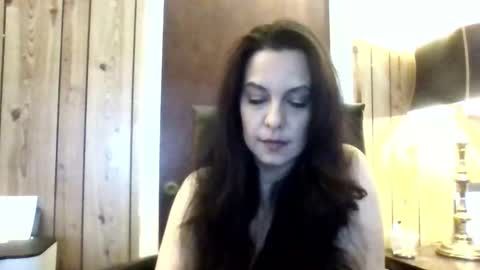 Vixxxy online show from 5, 3, 2025