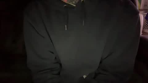 VJ online show from 3, 11, 2025