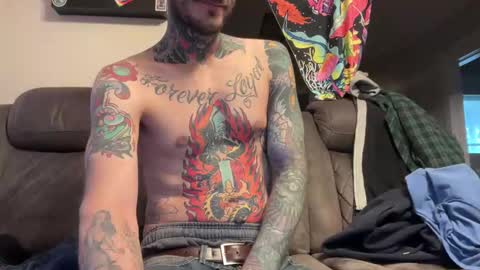 VJ online show from 9, 11, 2025