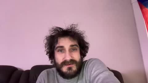 VJ online show from 13, 12, 2025