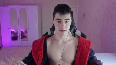 Martin online show from 30, 12, 2024