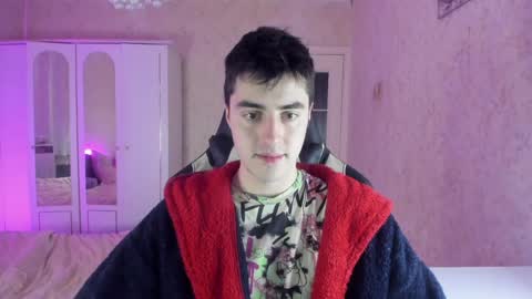 Martin online show from 6, 1, 2025