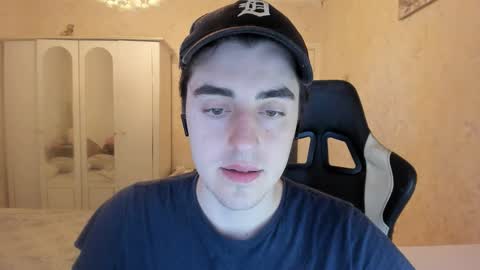 Martin online show from 14, 9, 2025