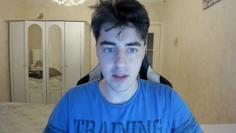 Martin online show from 26, 9, 2025