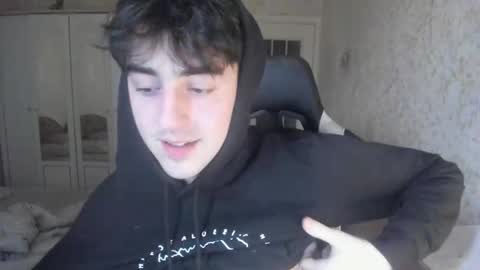 Martin online show from 16, 10, 2025