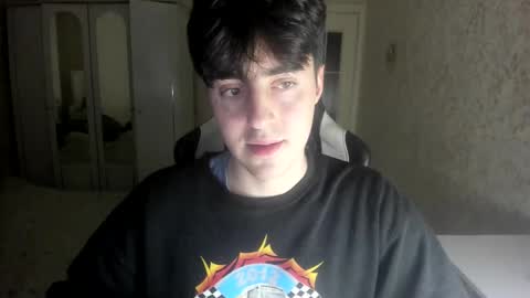 Martin online show from 26, 10, 2025