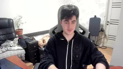 Martin online show from 5, 12, 2025