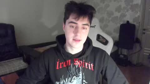 Martin online show from 13, 1, 2026