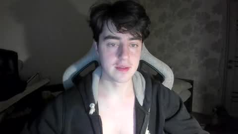 Martin online show from 23, 4, 2026