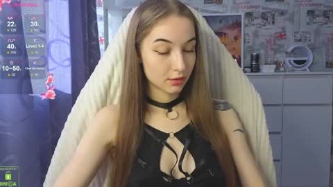 Snapshot of vlad1zy chatting on 1, 4, 2026 Vlada online show from 1, 4, 2026