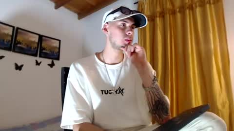 Vlad online show from 17, 7, 2026