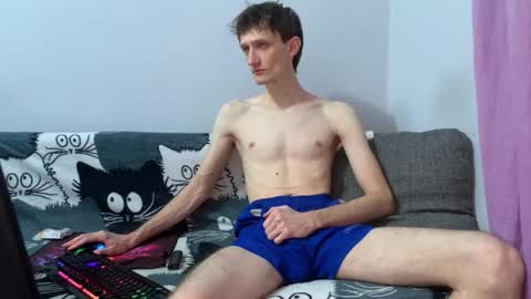 Vlad Dinovich online show from 23, 2, 2026